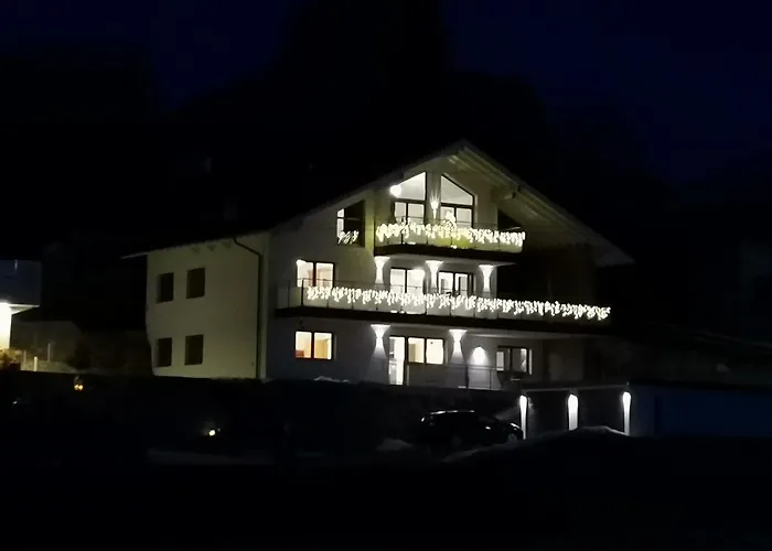 Berg:zeit_apartments * 탐스베그